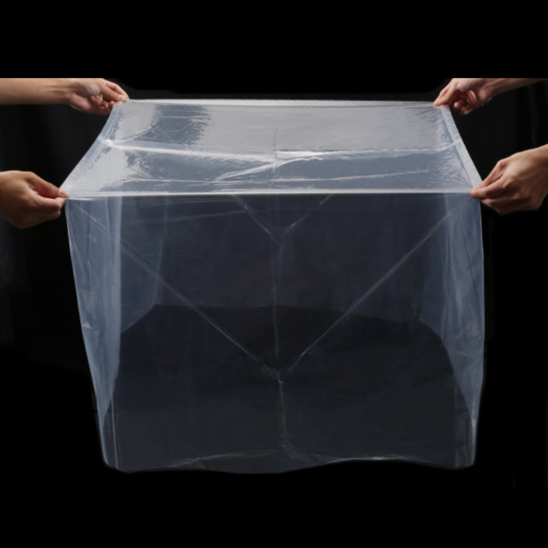 Hvordan skiller PE kileposer seg fra andre typer plastposer?