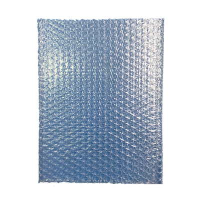 Hva brukes bobleplast hovedsakelig til?